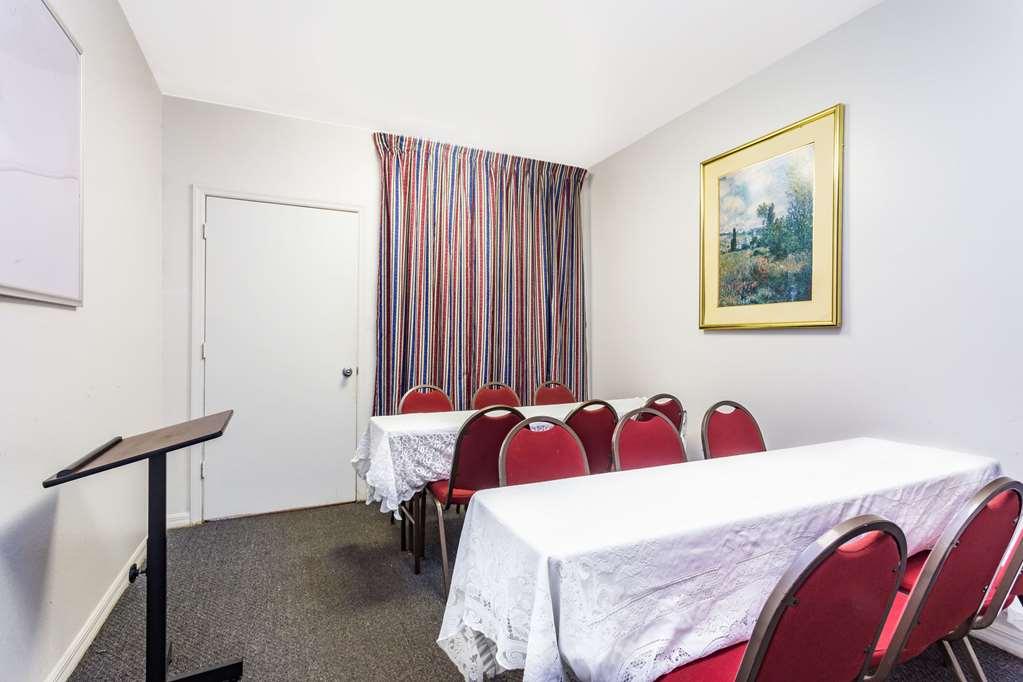 Howard Johnson By Wyndham Lake City Zařízení fotografie